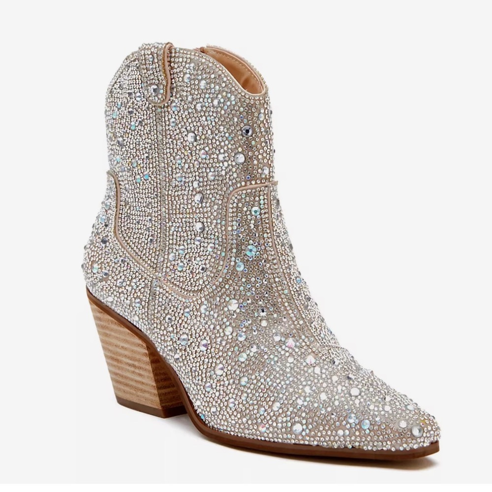 Matisse Harlow Boots